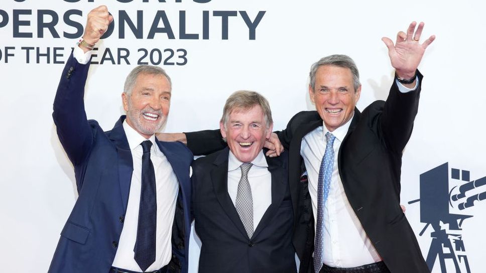 Легендата на Ливърпул Алан Хансен бе изписан от болницата