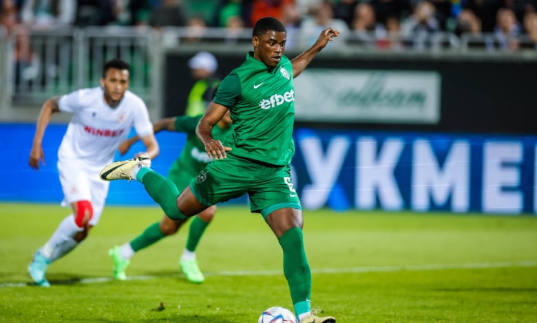 Още един от Лудогорец се гласи да играе на Евро 2024