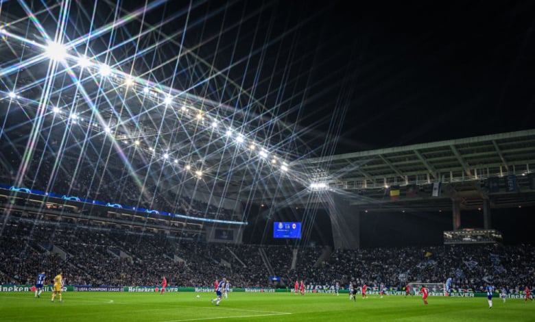 Арести в европейски гранд заради фалшиви билети