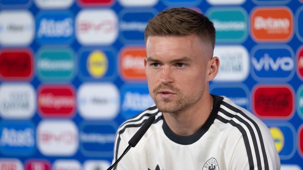 Мителщет: Винаги съм давал всичко от себе си