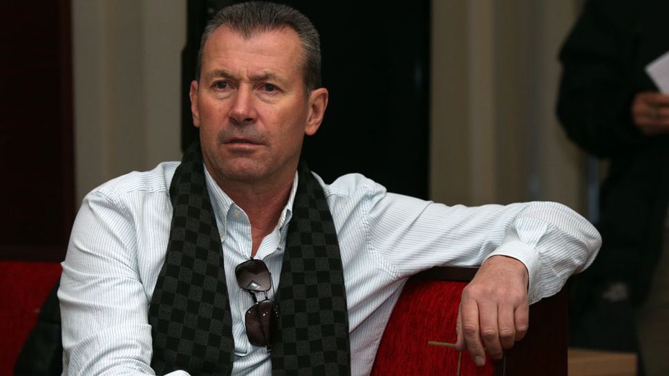 Майкъла: ЦСКА няма да падне в Разград! От Левски мълчат, когато съдията им е помогнал - сега е прекрасен