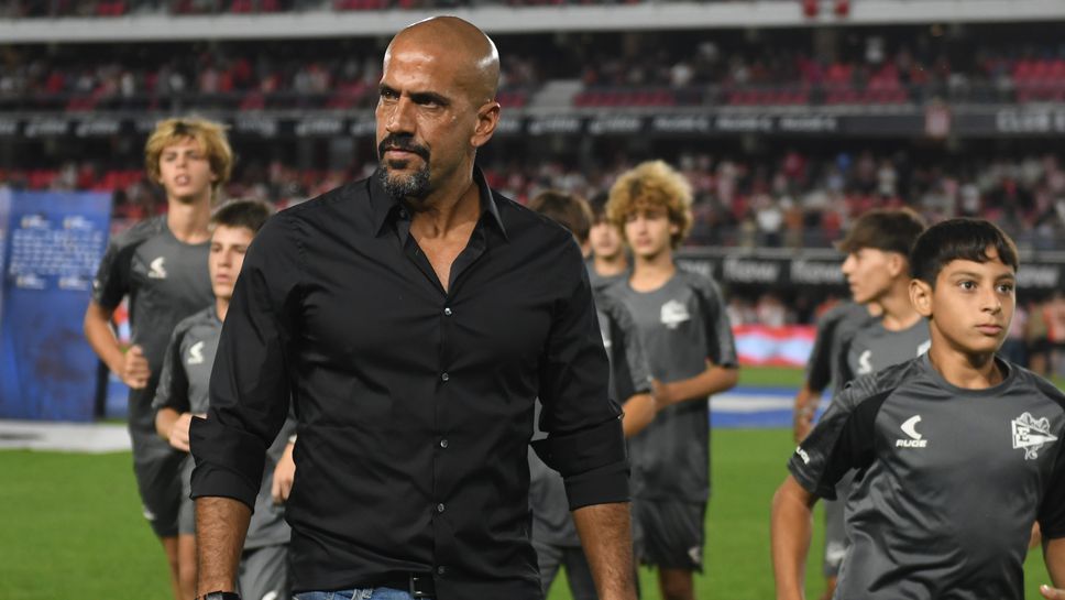 Заради отказан шпалир: 6 месеца наказание за футболен бос