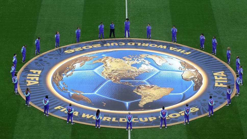 Полуфиналите на Мондиал 2026 са нещо невиждано до момента