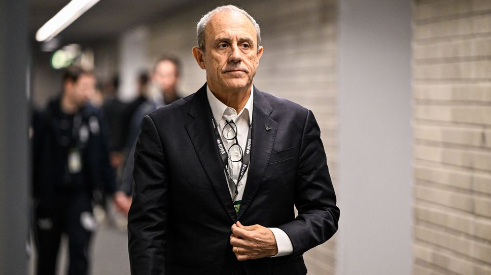 Месина: Отборите функционират като машини, които губят пари