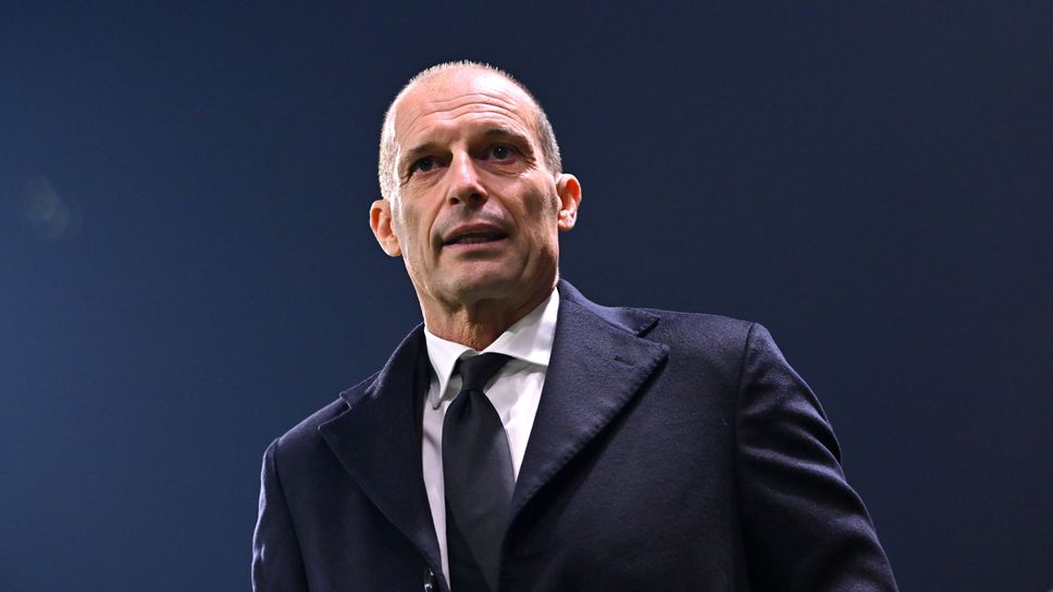 Алегри: Интер е фаворит за Скудетото, но дербито винаги е различно