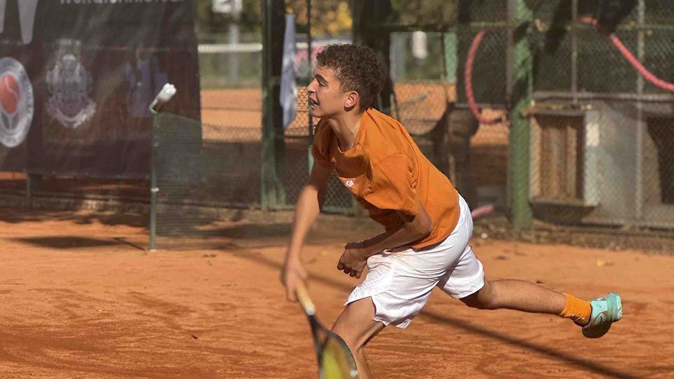14 български победи на старта на турнир от ITF в Пазарджик