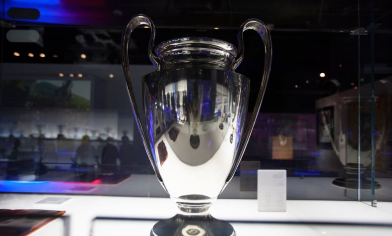 УЕФА с голяма промяна след месец