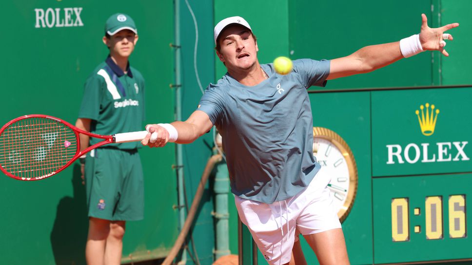 Фонсека е 1/4-финалист на "Мастърс" за първи път, чака го Зверев