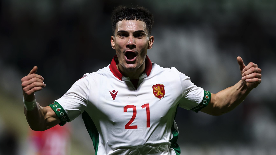 Младежите гостуват на Шотландия