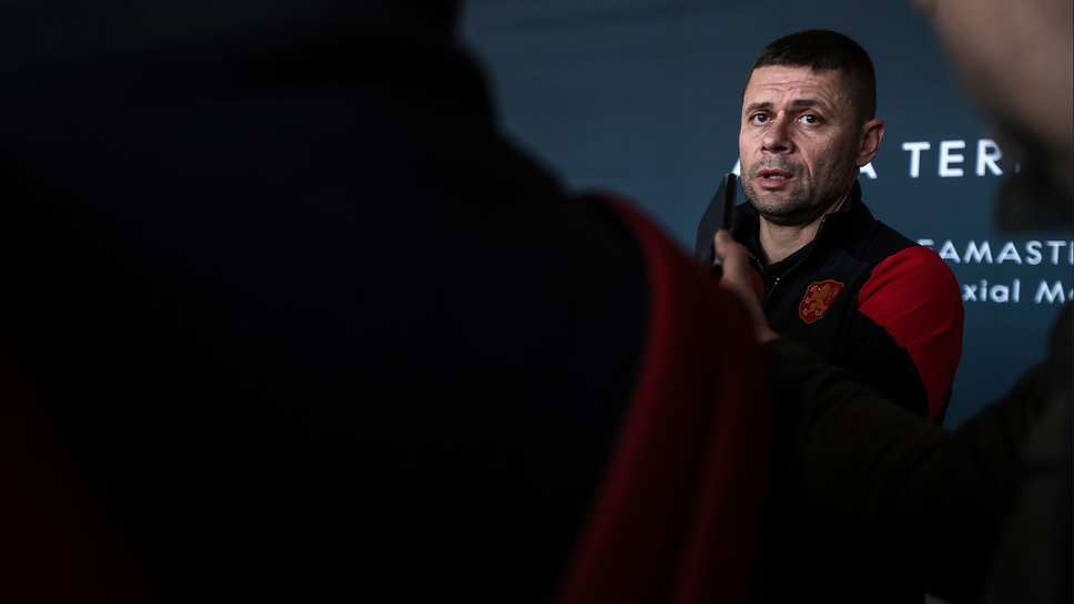 Националите потеглят към Индонезия