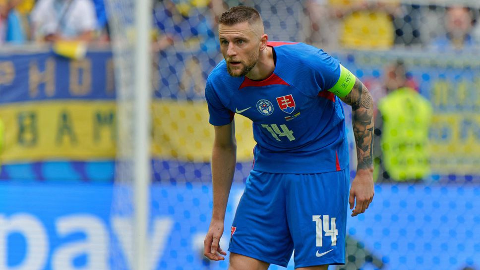 Шкриняр: Напрежението ще бъде върху англичаните