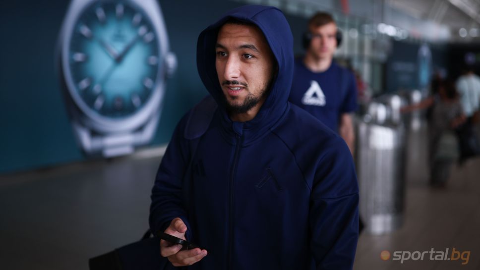 Сула пропуска дербито, но новините са добри