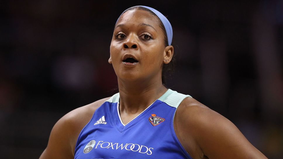 Двукратна шампионка в женската НБА си отиде на 43 години