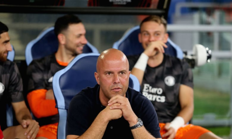 Ливърпул се разбра с наследника на Клоп