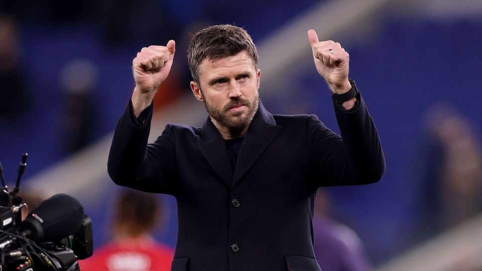 Манчестър Юнайтед има списък с девет трансферни цели