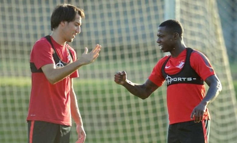 Задържан за трафик на наркотици авер на Ивелин Попов пак гази нагло закона ВИДЕО