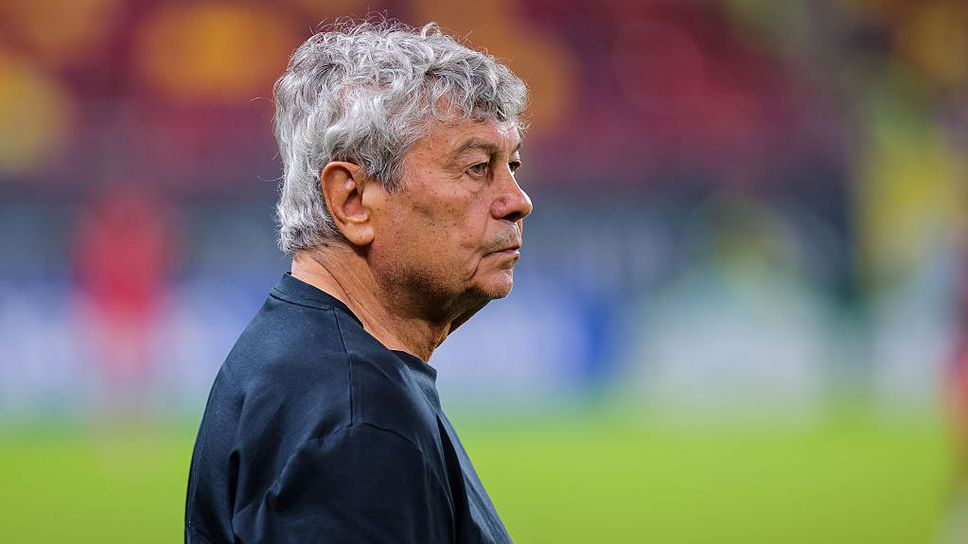 Спират временно търсенето на нов румънски селекционер след трагичната вест