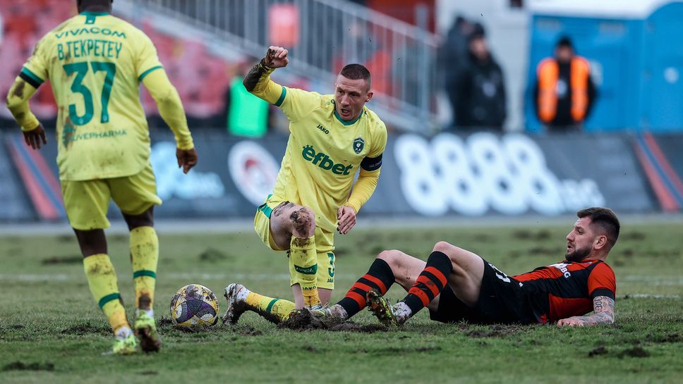 Някои помним 9-ти януари: защо Георги Иванов допусна да се изложи по този елементарен начин?