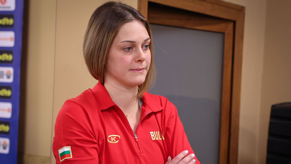 Женският национален отбор ще участва на турнир в Гърция
