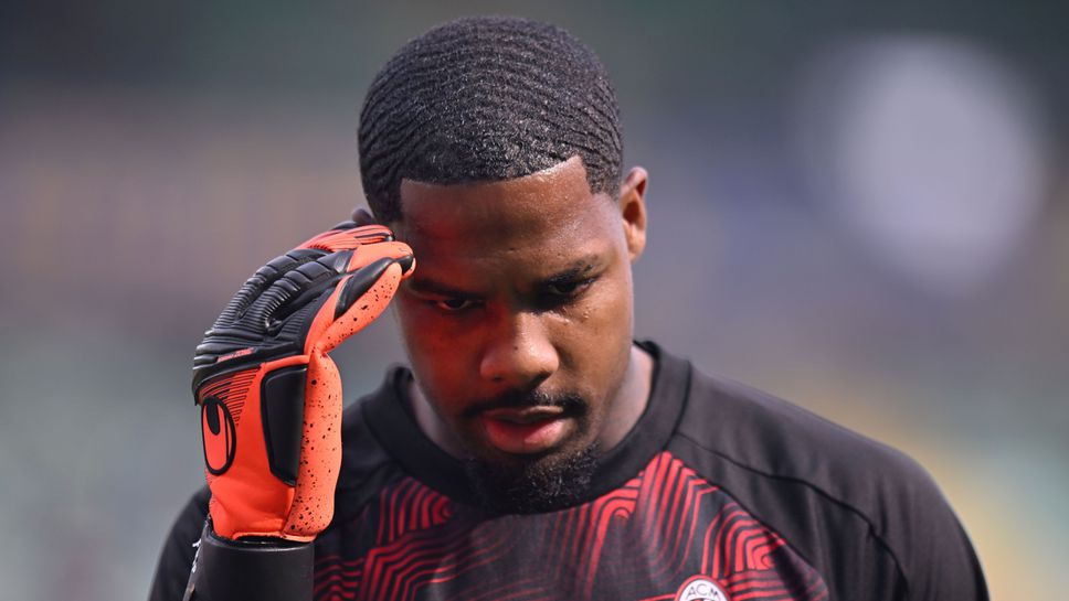 Майк Менян получи нова контузия, която може да застраши участието му на Евро 2024