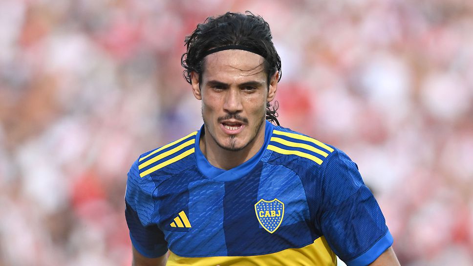 Бока отстрани Ривър след Суперкласико с пет гола и скандали