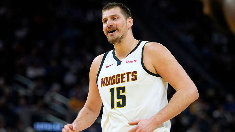 Йокич възнегодува срещу критиките на ветерани от НБА