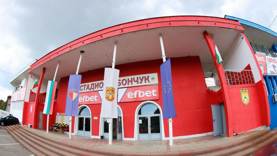 Марек готви изненади за феновете за мача с Янтра