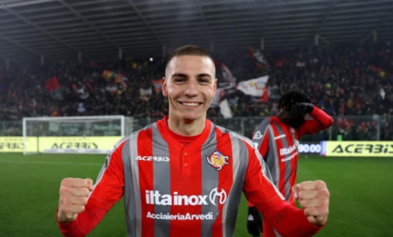 Валентин Антов и Кремонезе на финален бараж за влизане в елита