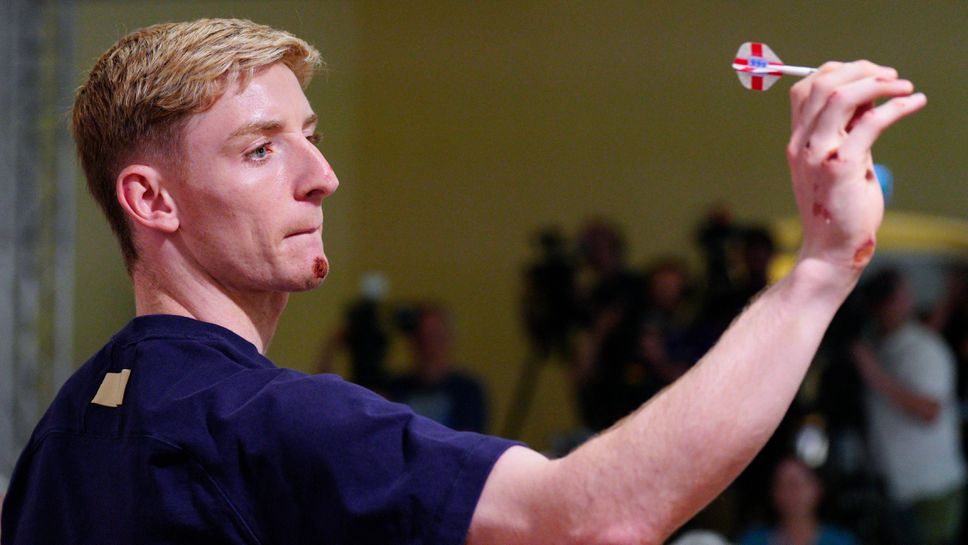 В Нюкасъл били готови да продадат Гордън на Ливърпул още тази седмица, на отправили искане, което блокирало преговорите