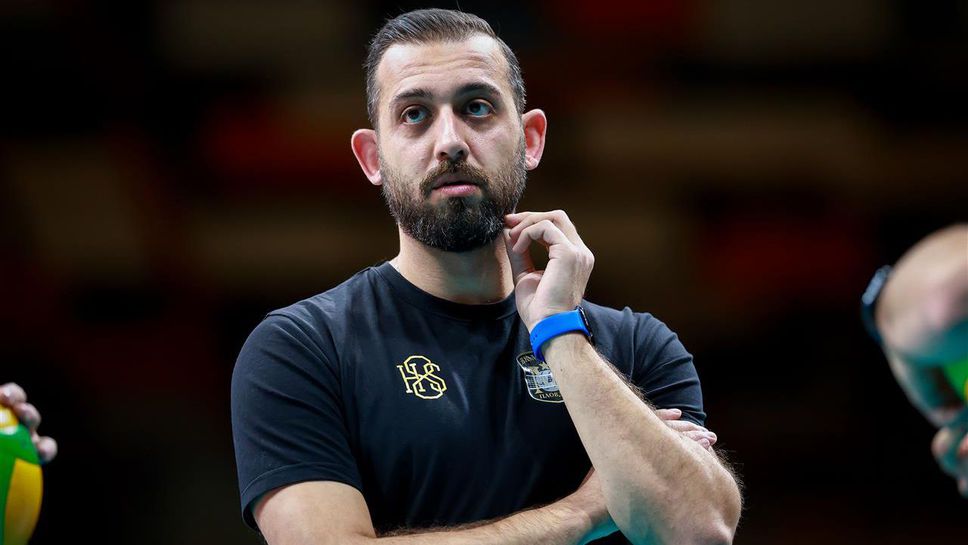 Ахметджан Ершимшек: Шампионската лига за нас е много важна