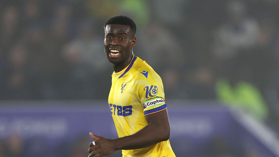 Барселона се включва в битката за Марк Геи