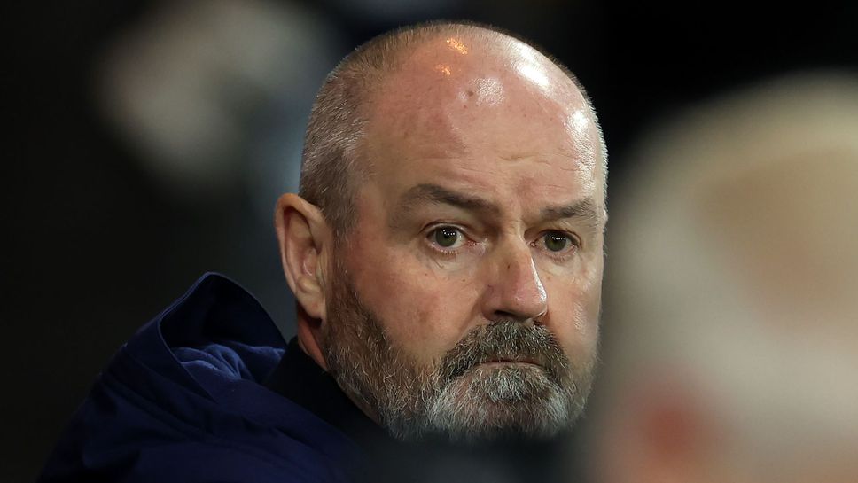 Стив Кларк: Имахме достатъчно добро възстановяване