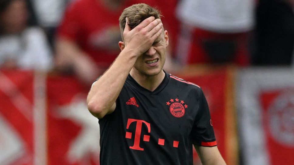 Кимих отказал на Нюкасъл