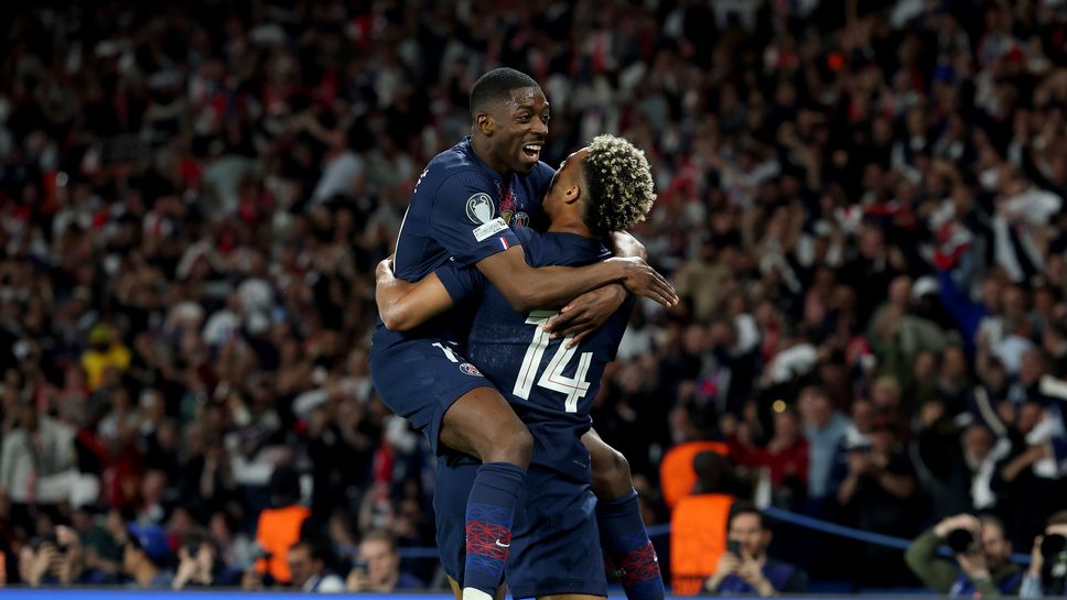 Светът е във възторг: Това ли беше най-великият двубой в историята?