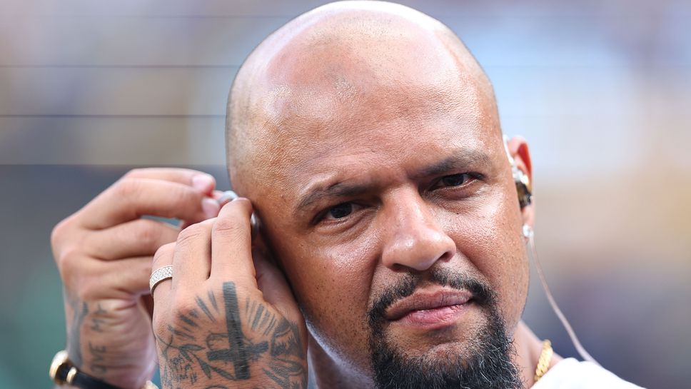 Фелипе Мело се подигра на бившия си отбор Ювентус и нападна Престиани