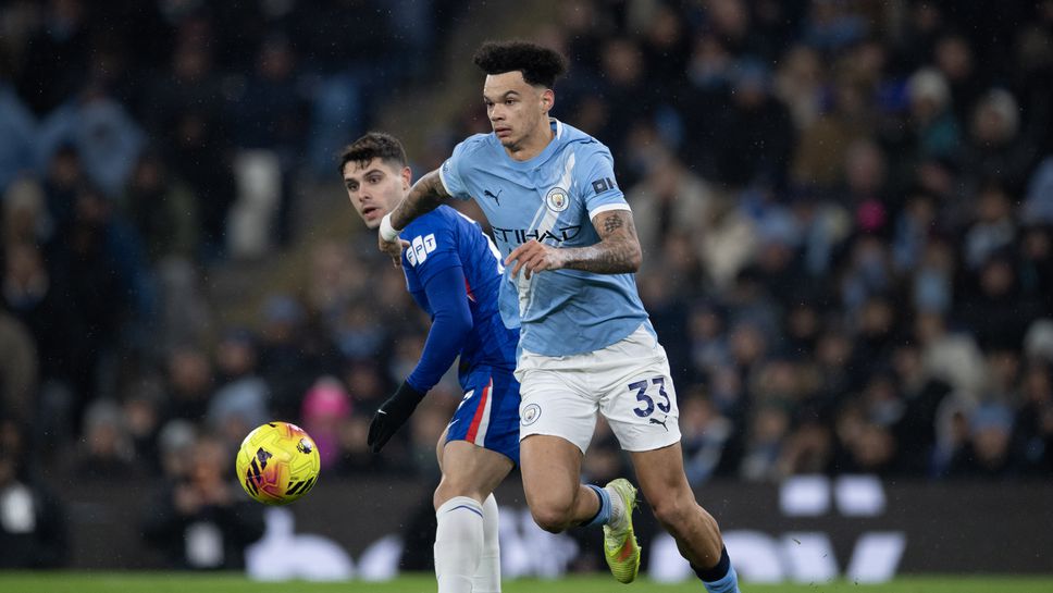 Челси и Сити в битка на живот и смърт