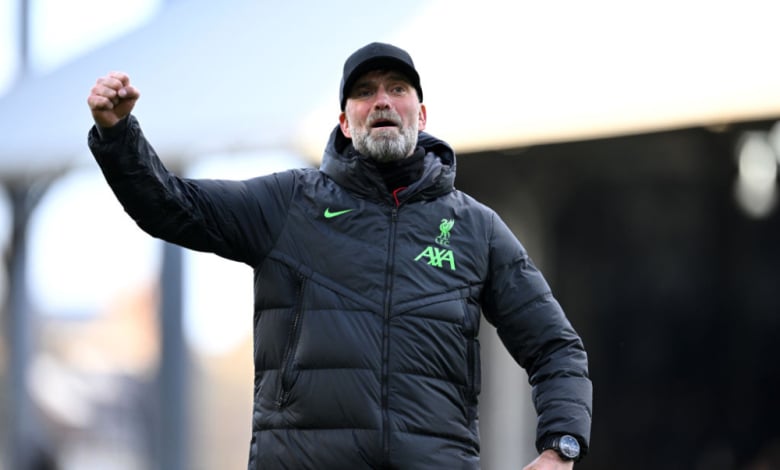 Клоп каза какво е нужно на Ливърпул в градското дерби