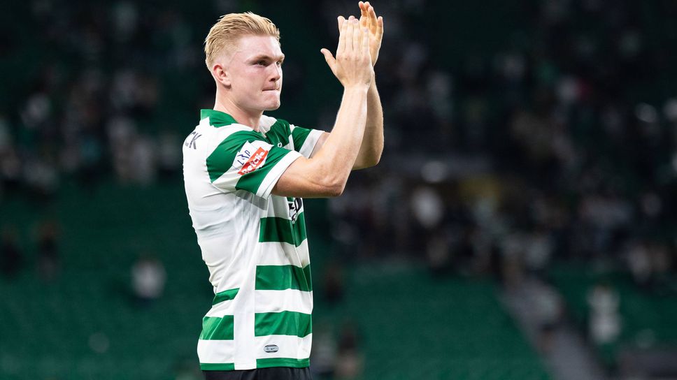 РБ Лайпциг уреди датски нападател, който бе искан и от Милан