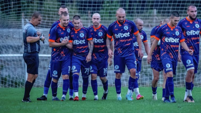 Емил Янчев: Дано да се справим