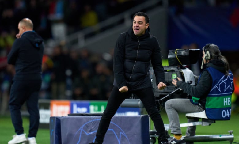 Изненадващ вариант за Шави след Барса