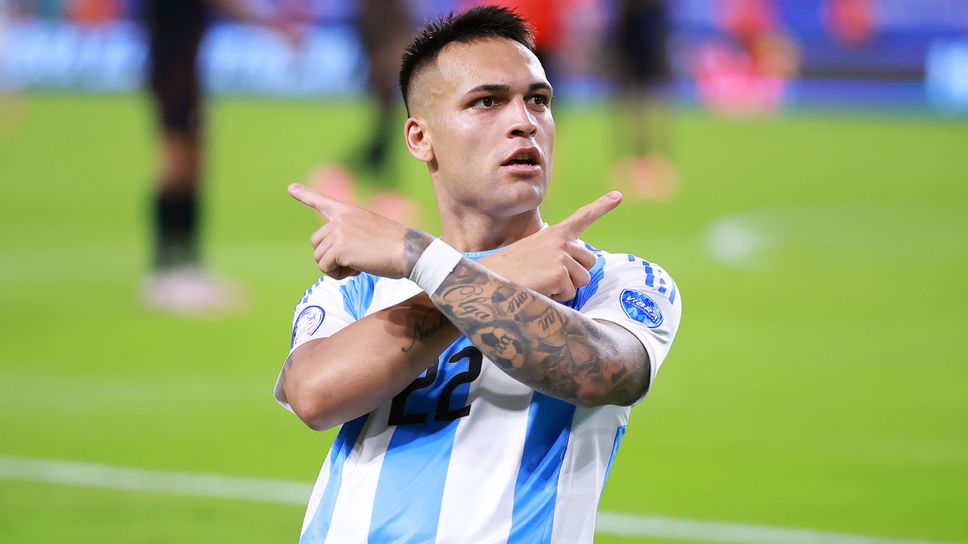 Изкарах цял сезон на инжекции и болкоуспокояващи, разкри Лаутаро