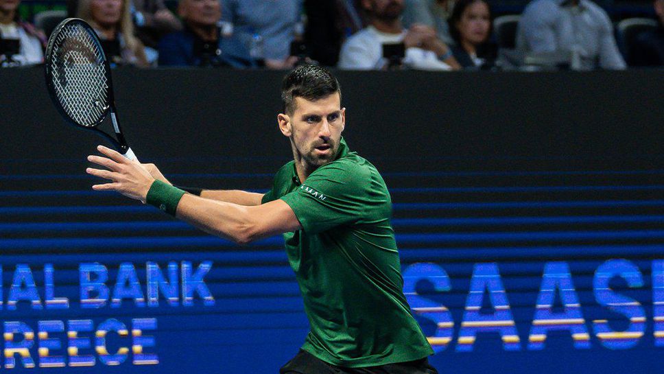 Джокович ще играе и в Маями