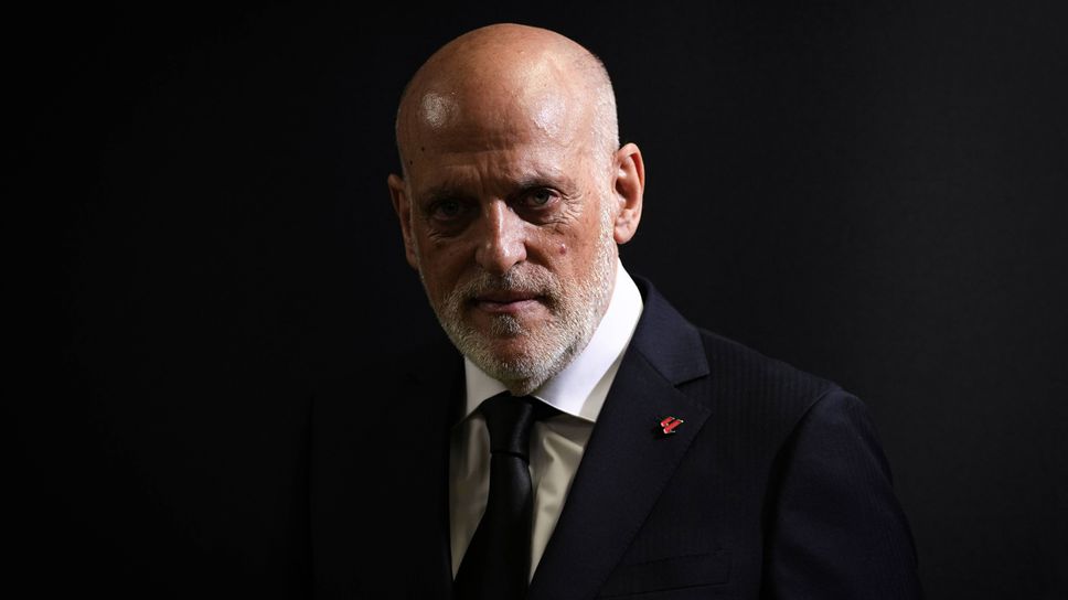 Тебас обясни защо завръщането на Меси в Барселона е било невъзможно