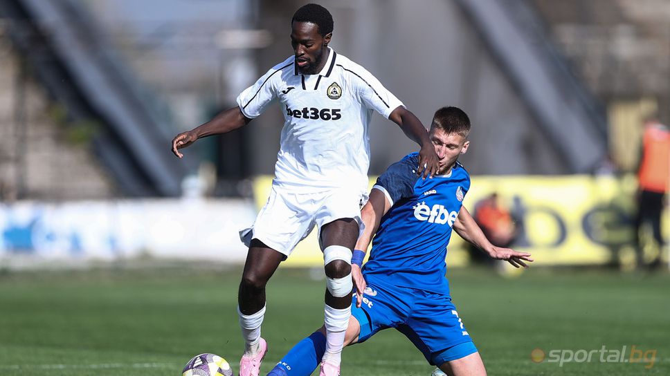 Халф на Славия: Феновете на Гьозтепе и жителите на Измир винаги ще останат в сърцето ми