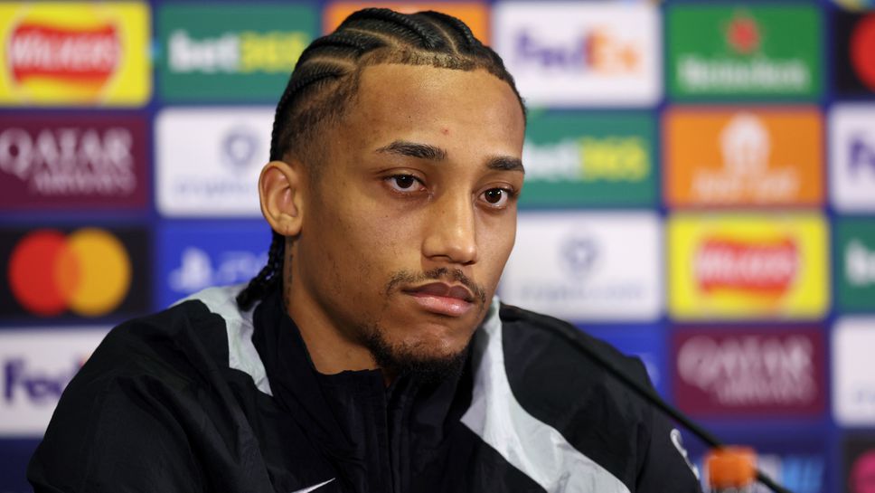 Голмайсторът на Челси: Утре отново трябва да вкараме три гола, както на Световното клубно първенство