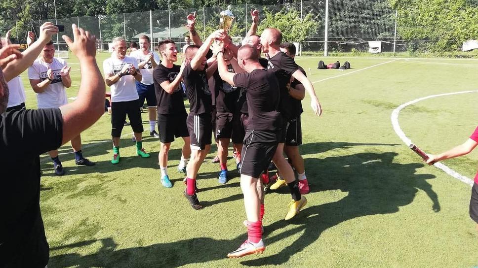 46 отбора ще вземат участие във фен турнира на Сектор "Г"
