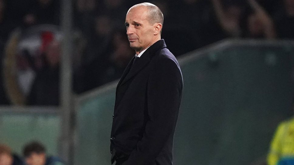 Алегри с новини за Леао и Пулишич, даде и мнение за скандалите със съдийството