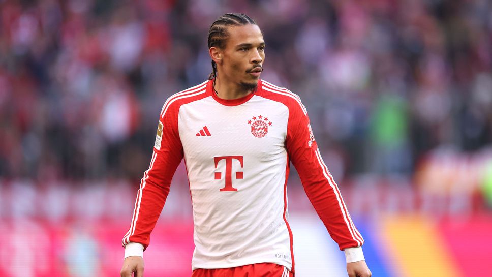 Сане остава в лазарета за неопределено време