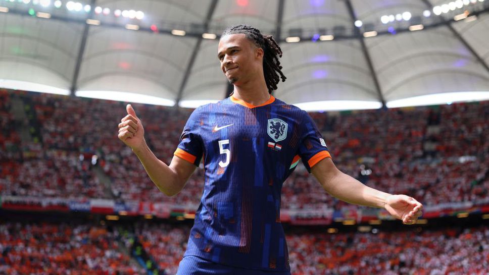 Аке преди мача с Франция: Искаме да се съсредоточим върху себе си