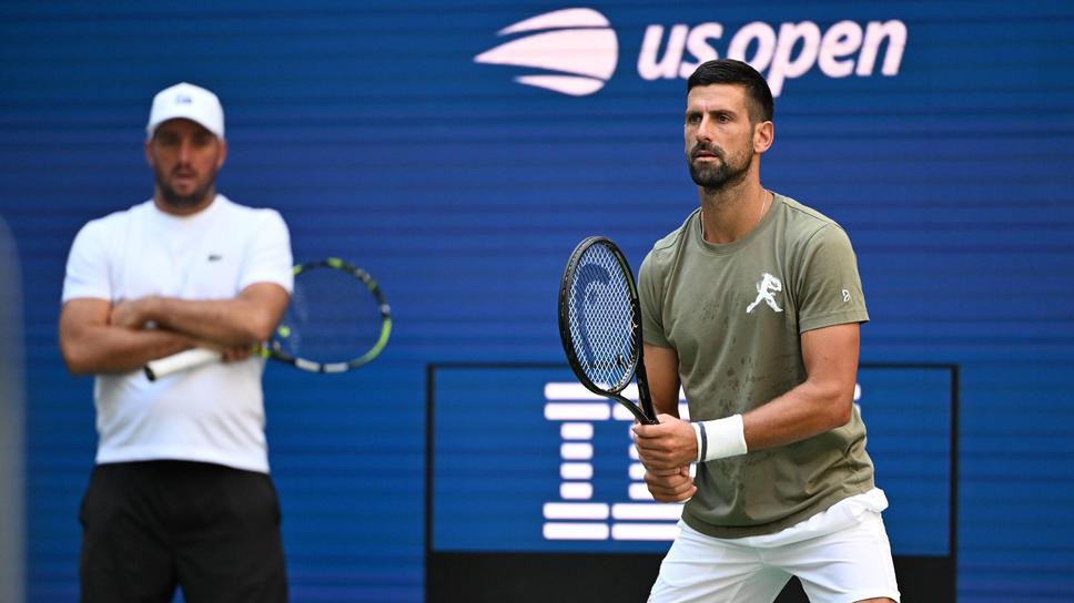 Новак Джокович преди 20-ия си US Open: Готов за битка, но с пълно уважение към изпитанията в Ню Йорк